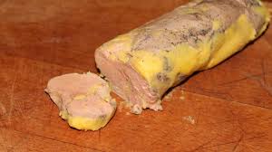 foie torchon